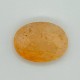 Yellow Aventurine 6.05 Ct Certified Yellow Aventurine 6.05 Ct Certified
